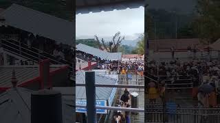 Today Sabarimala 1130am  20112024 [upl. by Raycher]