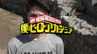 Boku No Hero Academia Opening Season 4 LEAKED [upl. by Yetta611]