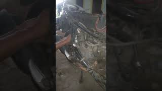 penyakit Yamaha Mio jika tidak bisa starter [upl. by Fira285]