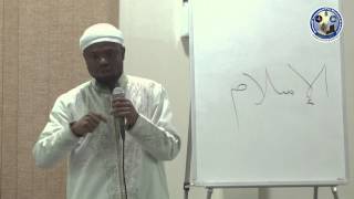 The Shortcut to Jannah  Session 2  Sh Okasha Kameny [upl. by Castle]