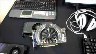 GTX 550 Ti SLI Scaling Review amp Value Analysis Linus Tech Tips [upl. by Iztim]