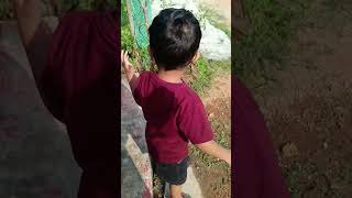 Aree clay school ki thisukapovoddu bunty [upl. by Mw30]