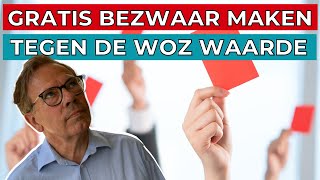 De ozb belasting komt er weer aan  woz waarde  bezwaar maken [upl. by Seward671]