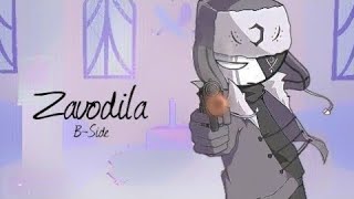 Zavodila BSide but better Vocals [upl. by Adel]