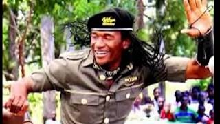 Jah Prayzah Unondinakidza [upl. by Anyer100]