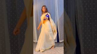 Ringa ringa song in trend🔥 trendingonshorts shorts dance folkart mudapakalakshmi 1m [upl. by Merrilee]