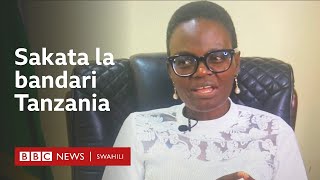 quotKwanza Bunge halijapitisha azimio bado lakini serikali imeshaleta hilo azimio kwetuquot [upl. by Petrine]