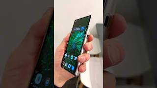 Motorola Rollable Moto Rizr Conce first look  Technical Ai  subscribe [upl. by Yrevi]