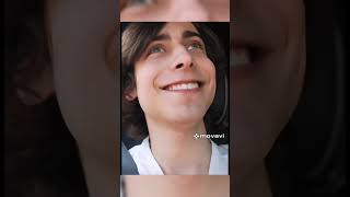 Aidan Gallagher Livestream [upl. by Ancilin814]