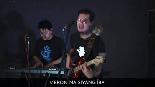 LTNM  Sana Ako Na Lang Official Performance Lyric Video [upl. by Cort]