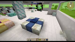 Minecraft 1165 Tutoriel Botania  TERRASTEEL [upl. by Uchish5]