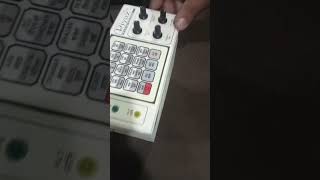 Electronic tanpura raagini C Sharp scale Riyaz master [upl. by Nosdivad]