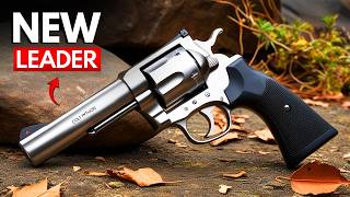 10 Popular Revolvers 2024 Must Watch [upl. by Juliette584]