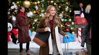 Extended Preview  Christmas in Evergreen Tidings of Joy  Hallmark Channel [upl. by Rondon]