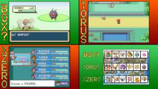 Legends Challenge  Pokemon Fire Red and Leaf Green Redux  Part 30 [upl. by Aisak]