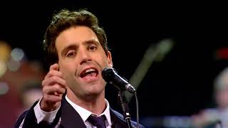 Mika  Boum Boum Boum Sinfonia Pop ft LOrchestra Sinfonica e Coro Affinis Consort HD [upl. by Gillett]