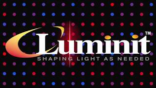 Luminit Light Shaping Diffusers  Capabilities Overview [upl. by Yemirej92]