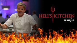 Hells Kitchen US Uncensored  Season 14 Episode 2  Full Episode [upl. by Akceber]