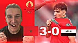 🇲🇦😍TROP FORT MAROC 30 IRAK [upl. by Marfe]