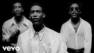 Tony Toni Toné  It Never Rains In Southern California Official Music Video [upl. by Lunetta369]