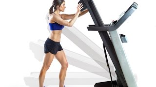 Proform Pro 2000 vs Nordictrack 1750 Treadmill Comparison  Which is Best For You [upl. by Ecyor930]