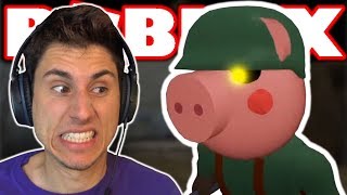 Roblox Piggy Chapter 11 Full Gameplay [upl. by Wallack]