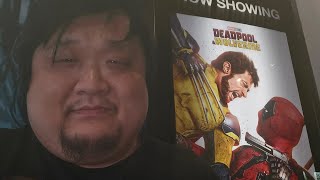 Deadpool amp Wolverine Review Spoilers [upl. by Nalat]