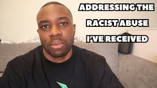 Addressing the Racism and Hate Comments from the Ronaldo video [upl. by Curkell]