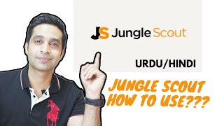 How to Use Jungle Scout to do Product Research for Beginners on Amazon 2021 [upl. by Iv]