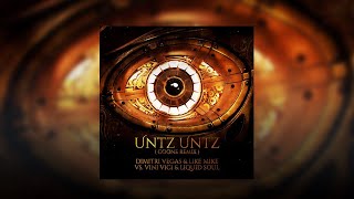 Untz Untz Coone Remix [upl. by Ailb]