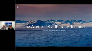 Exploring Svalbard and the Arctic with Silverseas Expedition Team [upl. by Charters267]