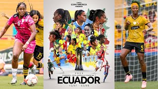 IDV VA CON VENTAJA A LA FINALÍSIMA DE LA SUPERLIGA FEMENINA 2024  BARCELONA SC PUEDE SORPRENDER [upl. by Ecnav]