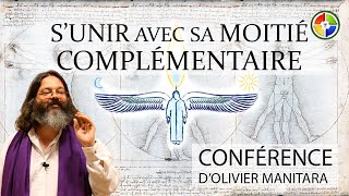 Sunir avec sa moitié complémentaire Ce quon ne vous a jamais dit Extrait [upl. by Naiviv]