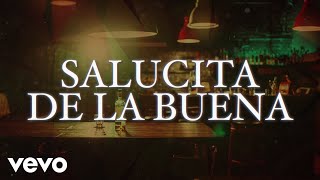 Geru Y Su Legión 7  Salucita De La Buena LETRA [upl. by Nya]