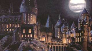 Harry Potter and the Sorcerers Stone Soundtrack  06 The Journey to Hogwarts [upl. by Lapointe]