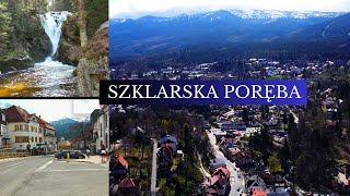 Szklarska Poręba [upl. by Gariepy]