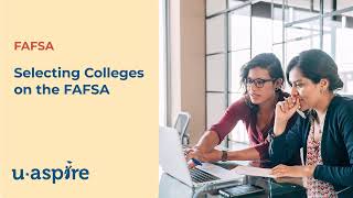 How do you add colleges to the 2526 FAFSA [upl. by Paris]