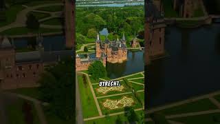 Best places to visit in Netherlands in 2024 travel netherlands holland [upl. by Llennahc]