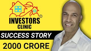 2000 CR Success story  Investors clinic Success story  Honey katiyal [upl. by Einal]