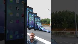 I phone sktbrod smartphone vfxind ios 3danimatedeffects ytvfx tech vfxmdr tablet [upl. by Bradman]