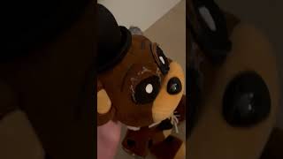 Ignited Fnaf plush [upl. by Beniamino]