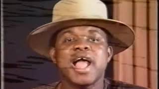 Kanda Bongo Man quotMuchanaquot clip [upl. by Barvick]