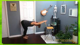 Somatic Full Practice 14 Total Body Stretch [upl. by Daggett]