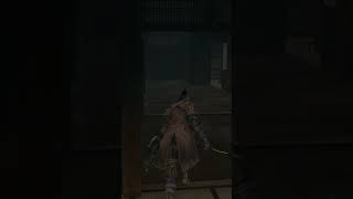 Sekiro Hirata Estate Secret Room gaming sekiro shorts [upl. by Marcie]