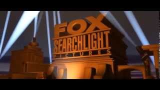 Fox Searchlight Pictures 1997 A More CityLike Version no sound [upl. by Annoif]