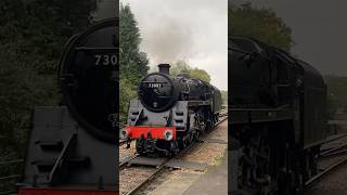 Camelot runs around at East Grinstead [upl. by Farrison]