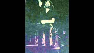 Bob Seger quotFat Manquot  rare unreleased song [upl. by Simmons48]