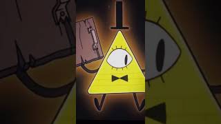 💛🌻SECOND Bill Cipher Editt🌻💛 [upl. by Nilde]