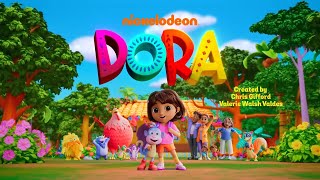 Dora Trailer Season 2 2024 [upl. by Llerrat]