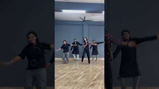 Kaali Bindi 🔥 sanjurathod kaalibindi gulabisadi dance tsrjadhav love song newsong [upl. by Jarita]